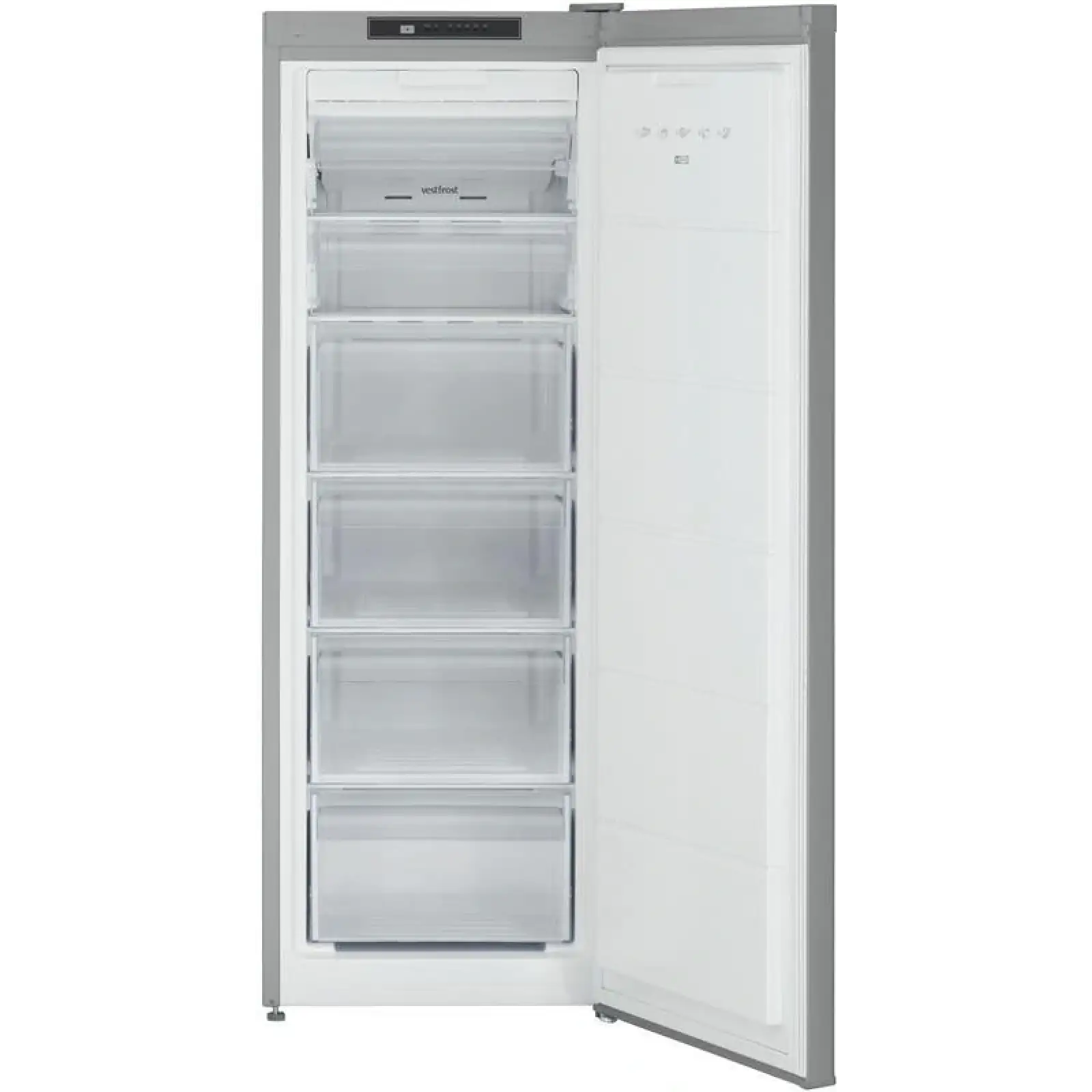 Морозильна камера Vestfrost VD 205 FNX UA