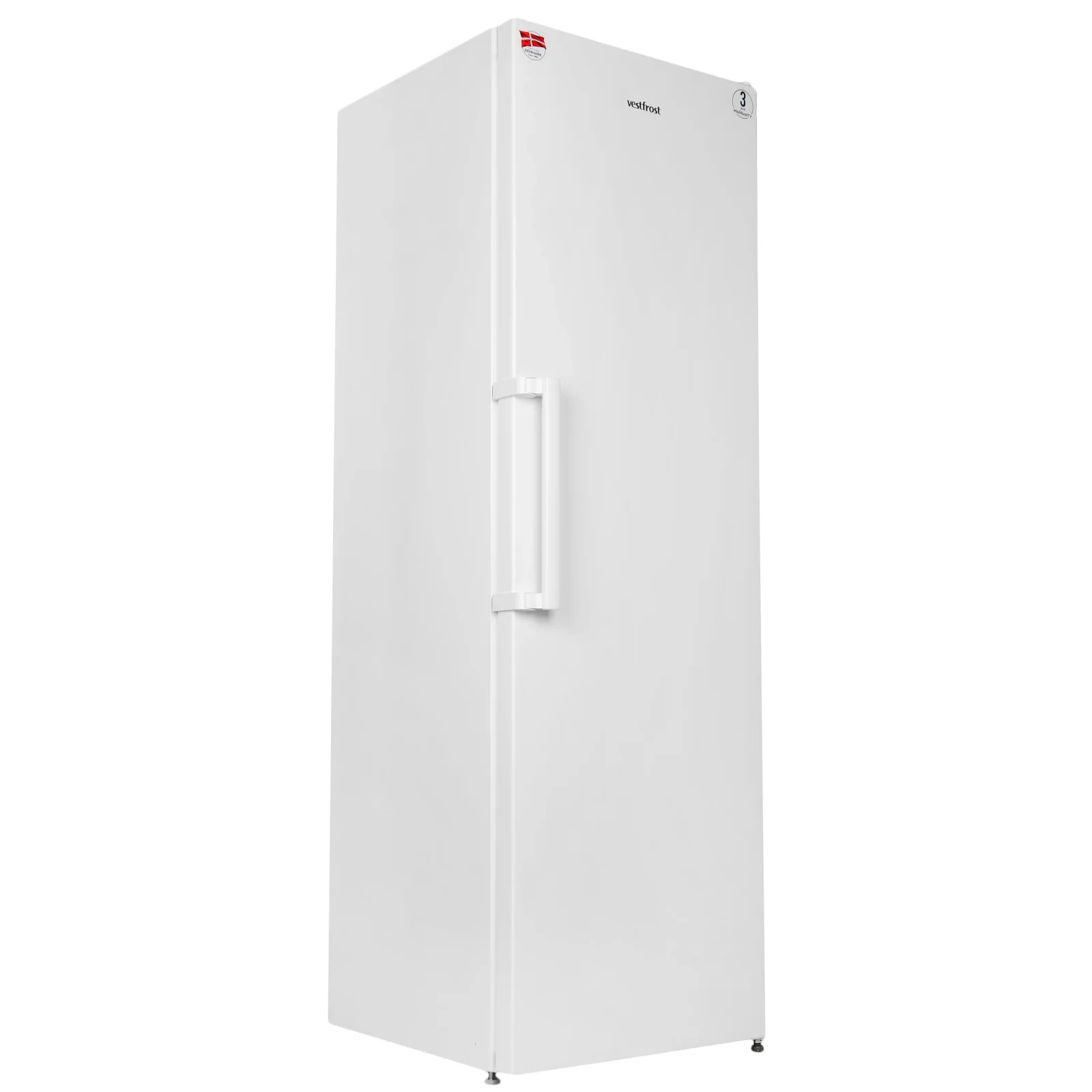 Морозильна камера Vestfrost VD 865 FNW UA