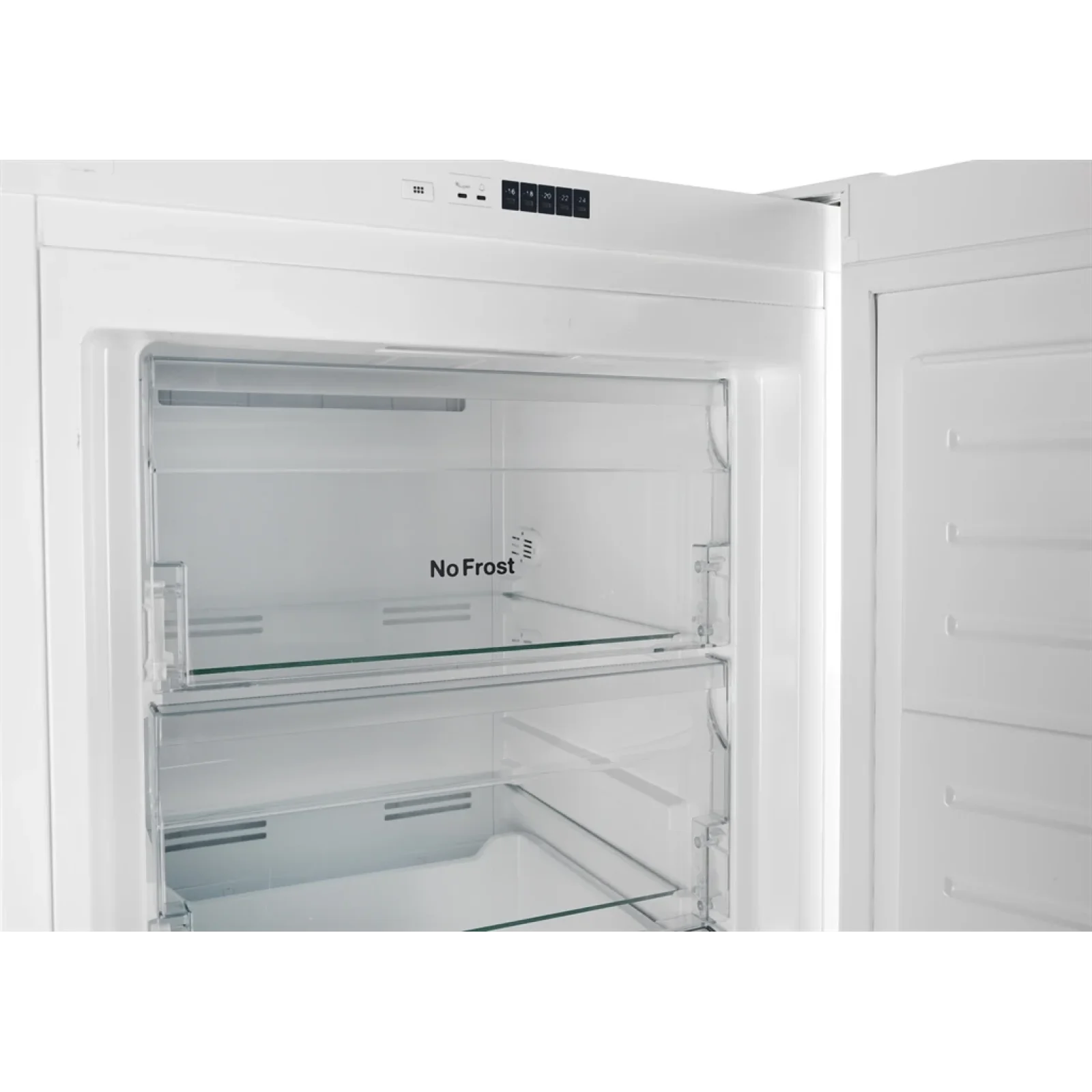 Морозильна камера Vestfrost VD 865 FNW UA