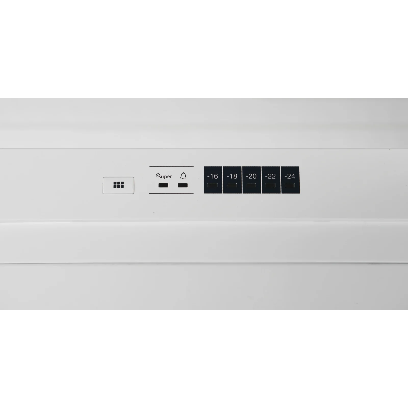 Морозильна камера Vestfrost VD 865 FNW UA