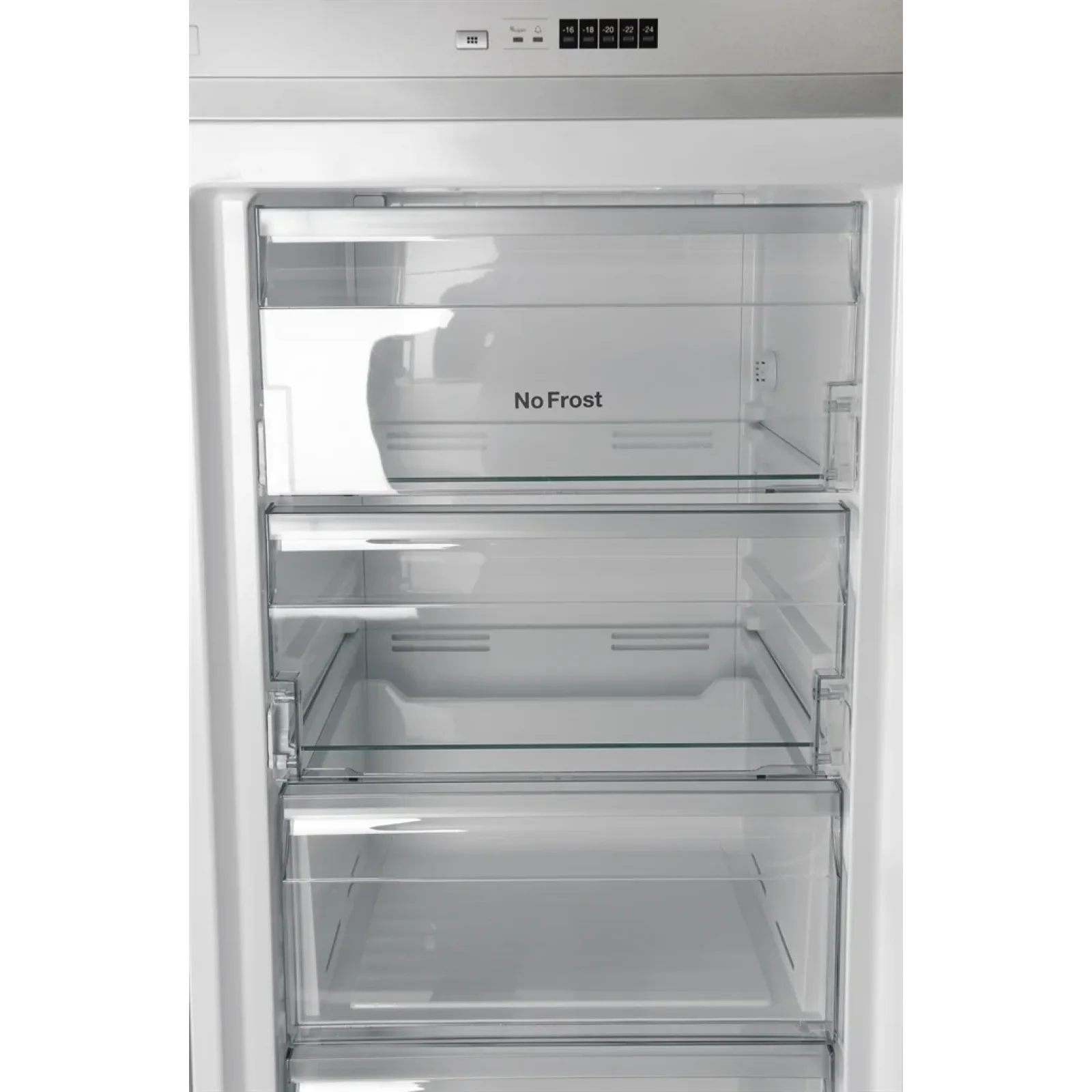 Морозильна камера Vestfrost VD 865 FNX UA