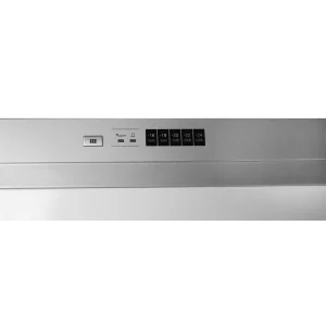 Морозильна камера Vestfrost VD 865 FNX UA