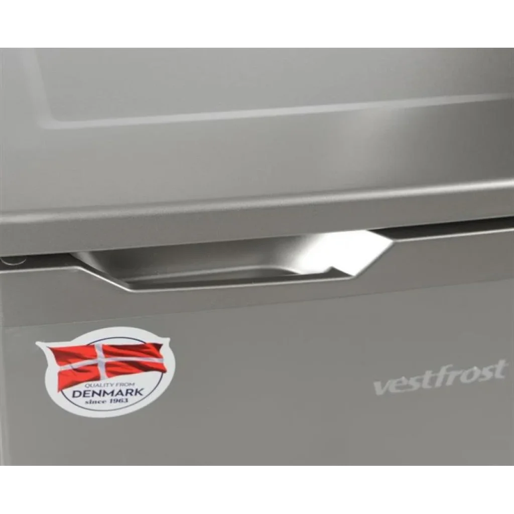 Морозильна камера Vestfrost VD 143 FS UA