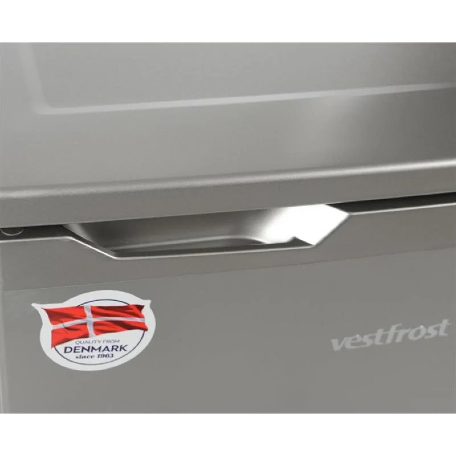 Морозильна камера Vestfrost VD 143 FS UA