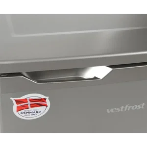 Морозильна камера Vestfrost VD 143 FS UA