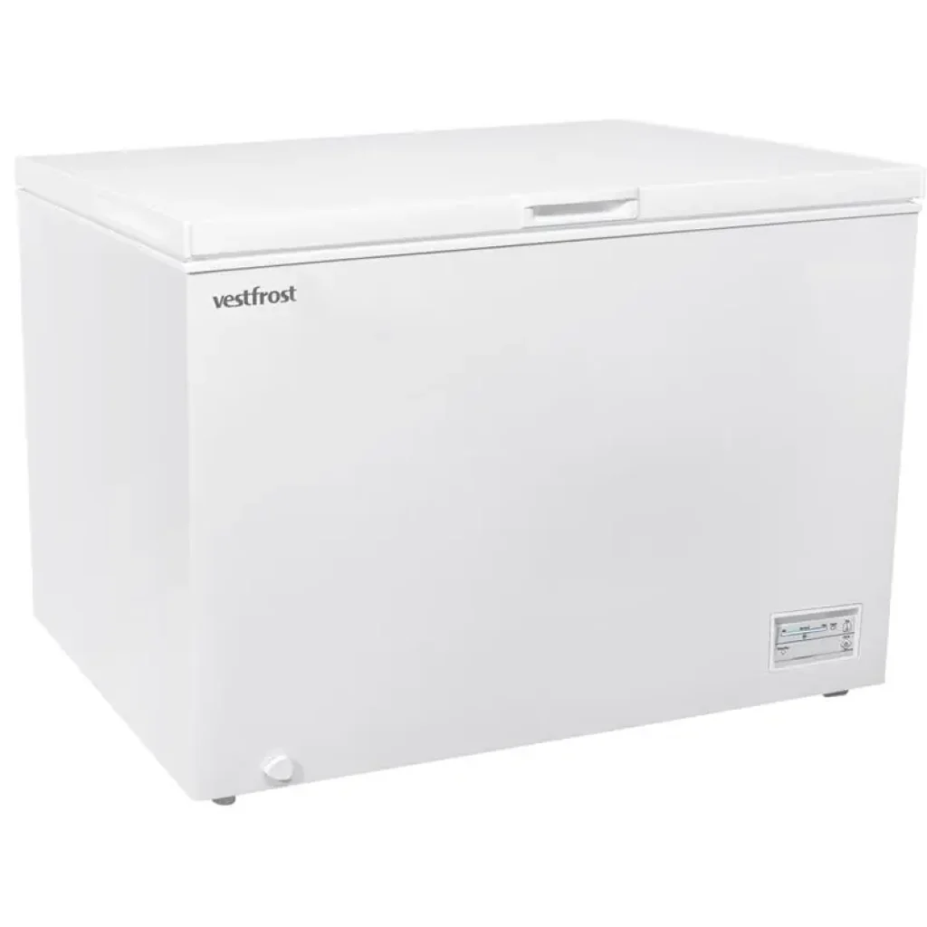Морозильный ларь Vestfrost VD 200 CFH UA
