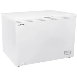 Морозильный ларь Vestfrost VD 200 CFH UA