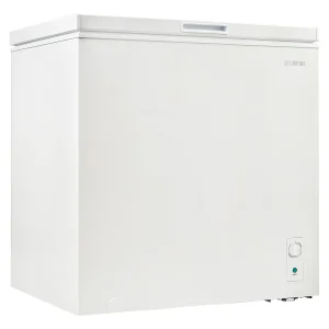 Морозильна скриня Grifon GRML-200M UA