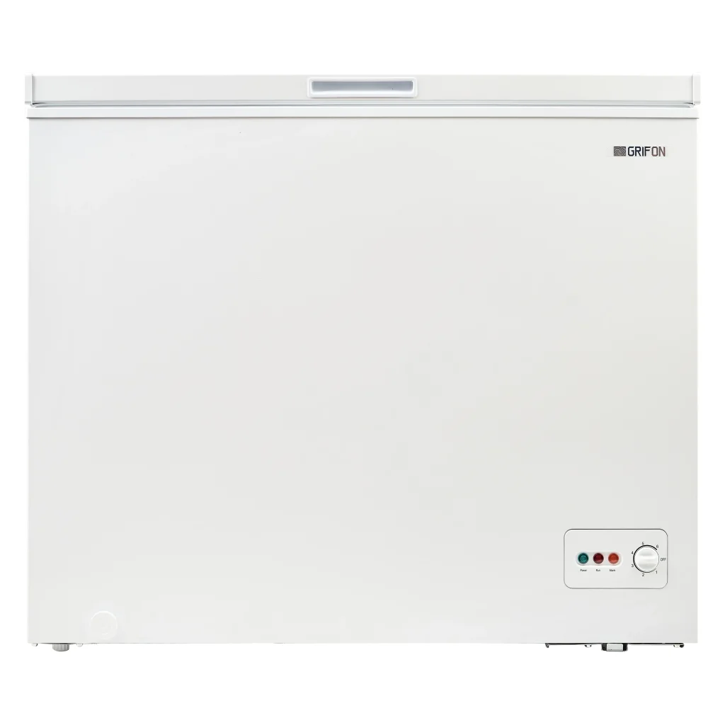 Морозильный ларь Grifon GRML-250M UA