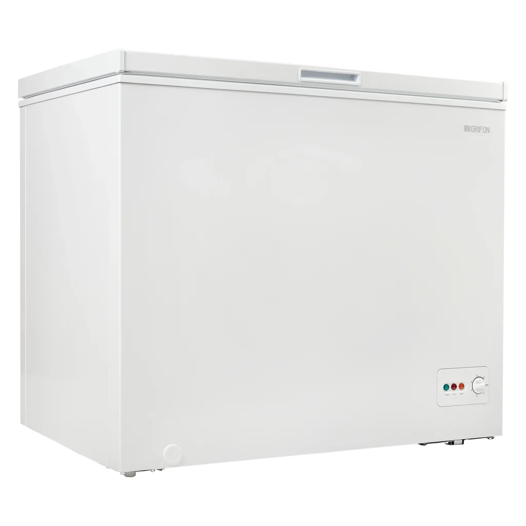 Морозильный ларь Grifon GRML-250M UA