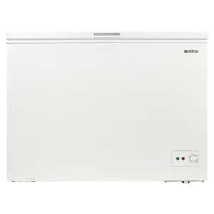 Морозильна скриня Grifon GRML-300M UA