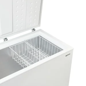Морозильна скриня Grifon GRML-300M UA