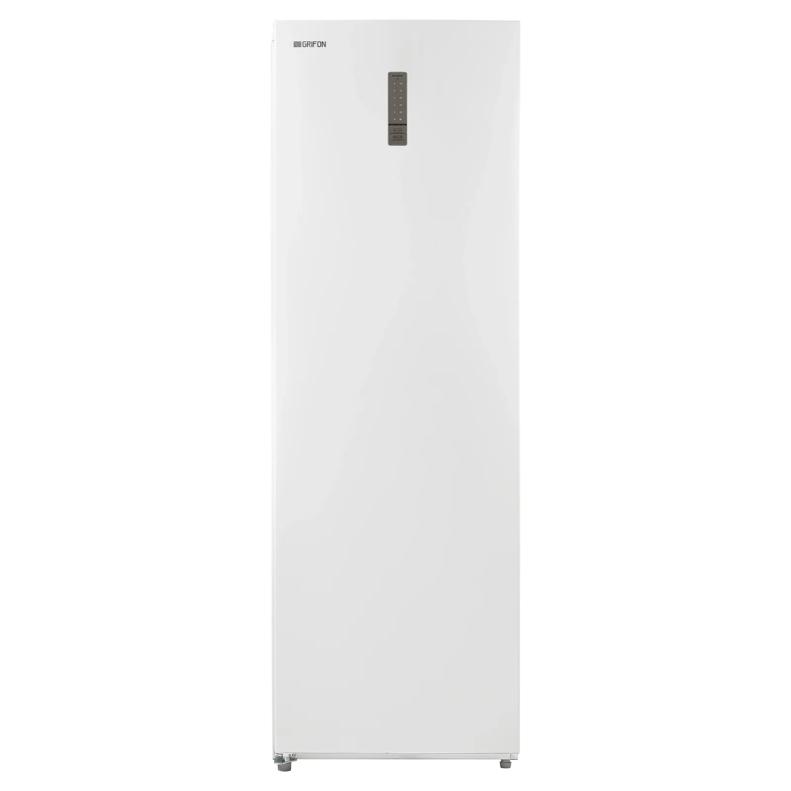 Морозильная камера Grifon NFM-180W UA