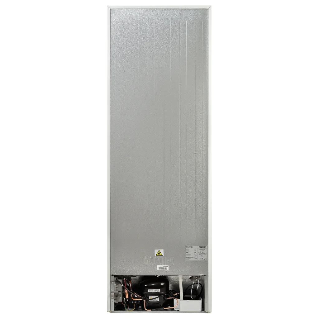 Морозильная камера Grifon NFM-180W UA