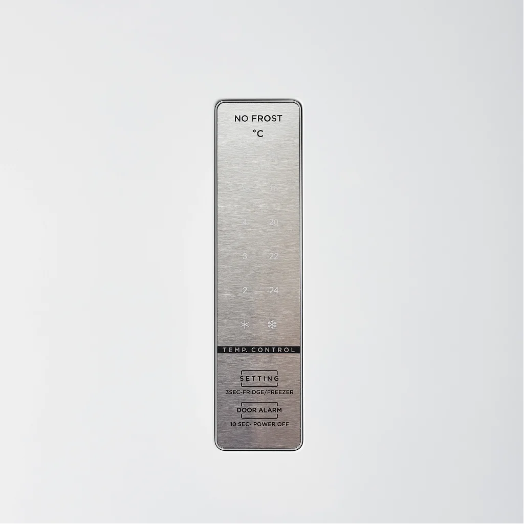 Морозильная камера Grifon NFM-180W UA