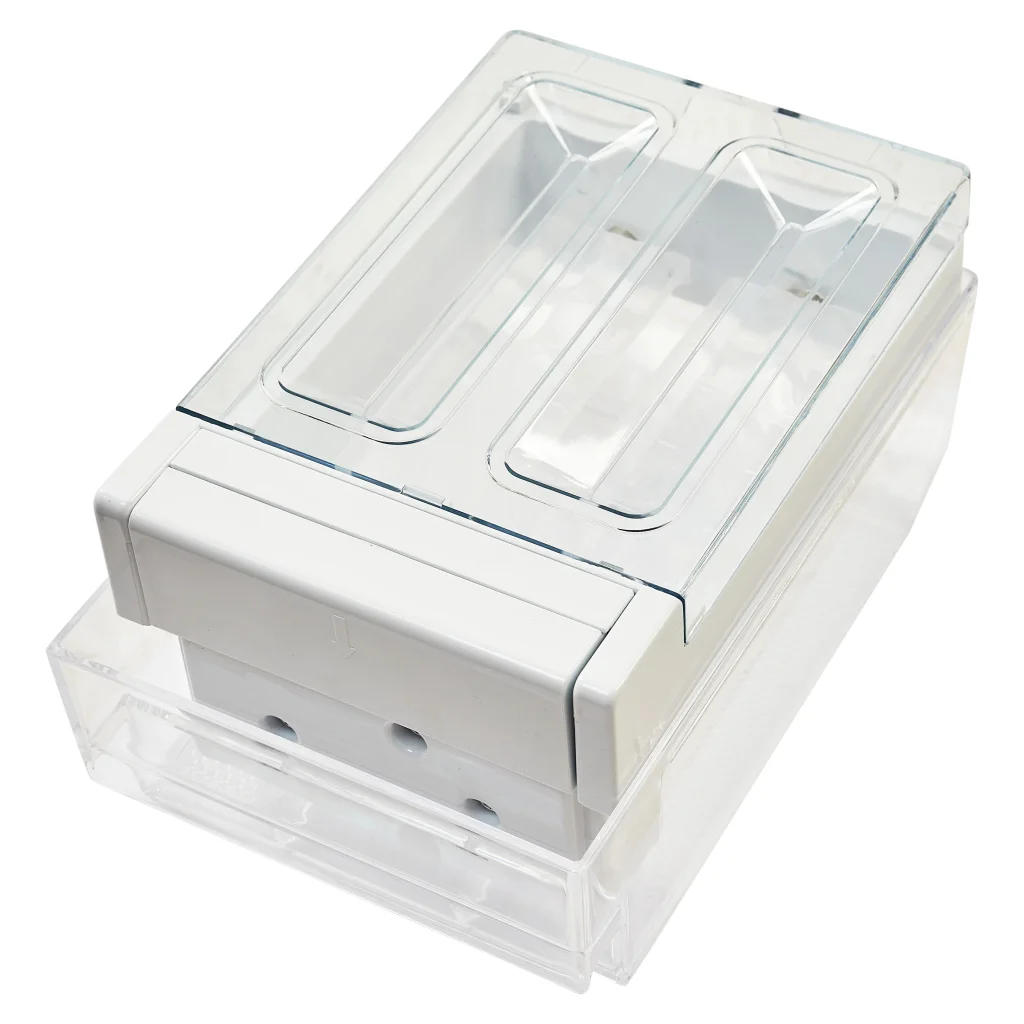 Морозильная камера Grifon NFM-180W UA