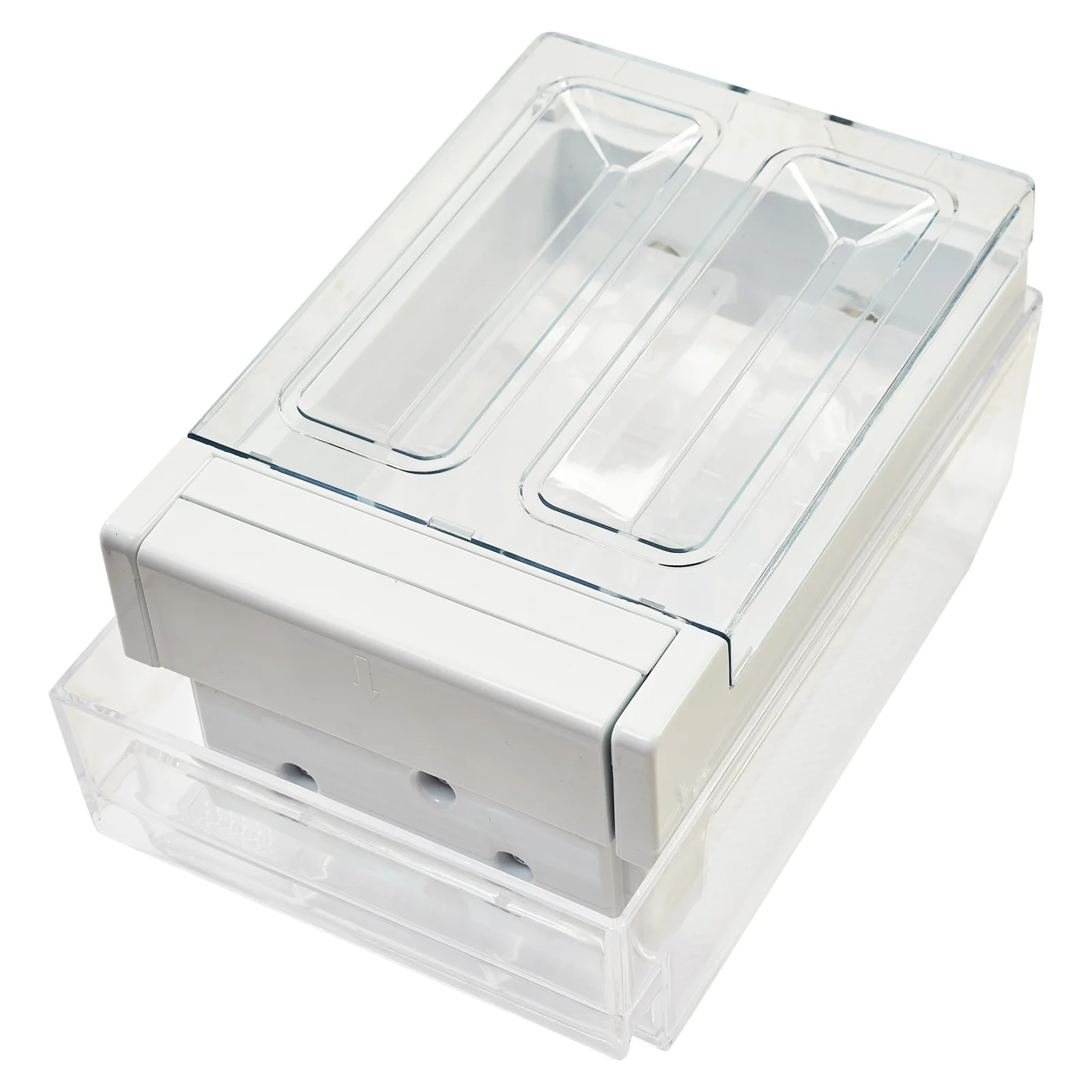 Морозильная камера Grifon NFM-180W UA