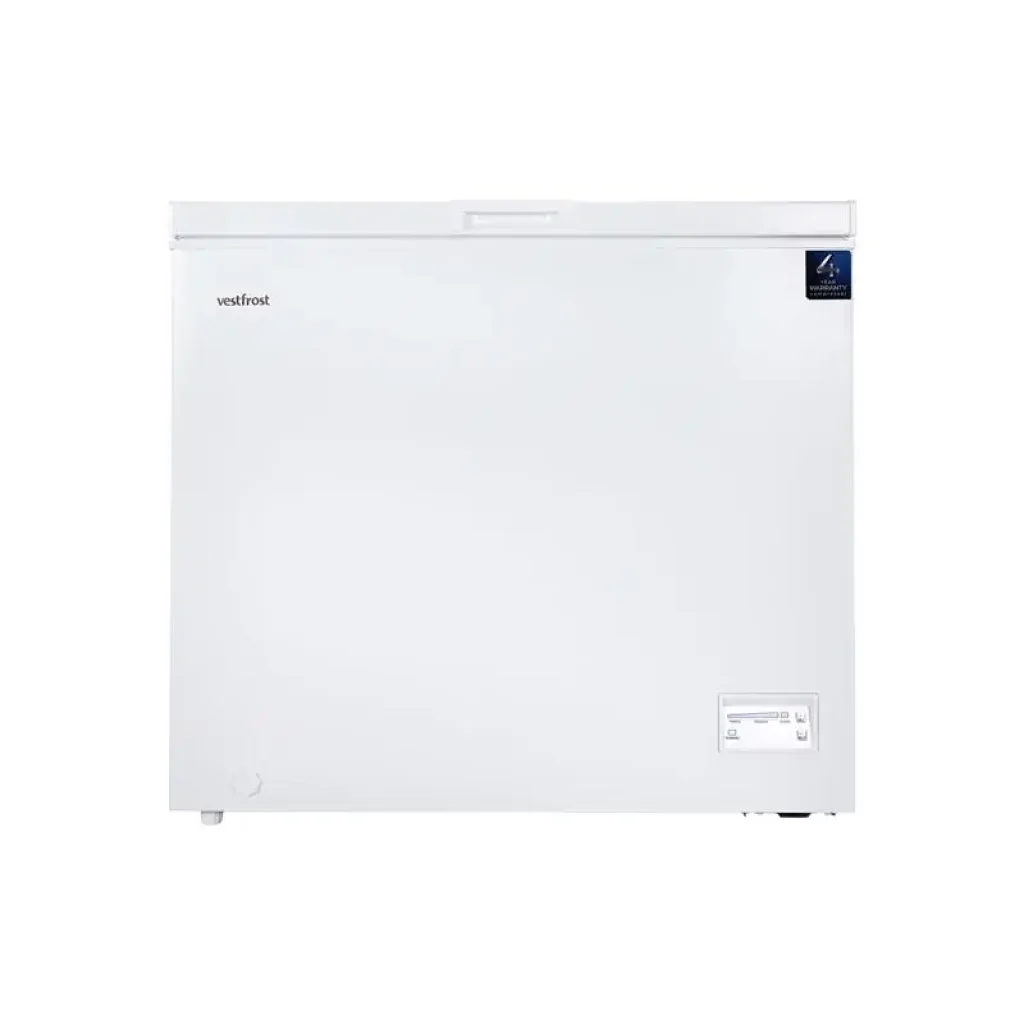 Морозильный ларь Vestfrost VD 200 CFH UA