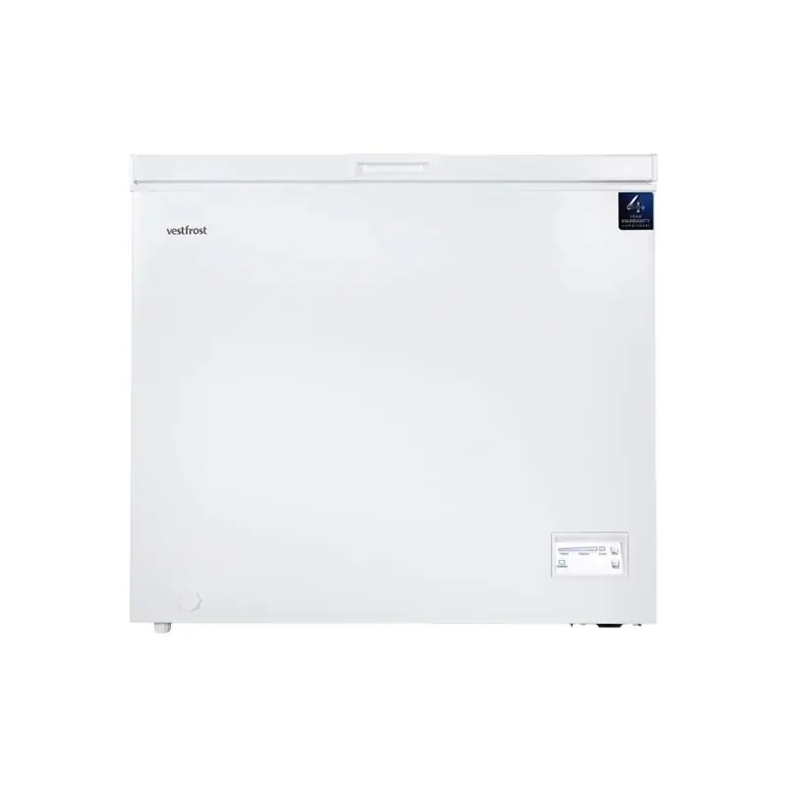 Морозильна скриня Vestfrost VD 200 CFH UA