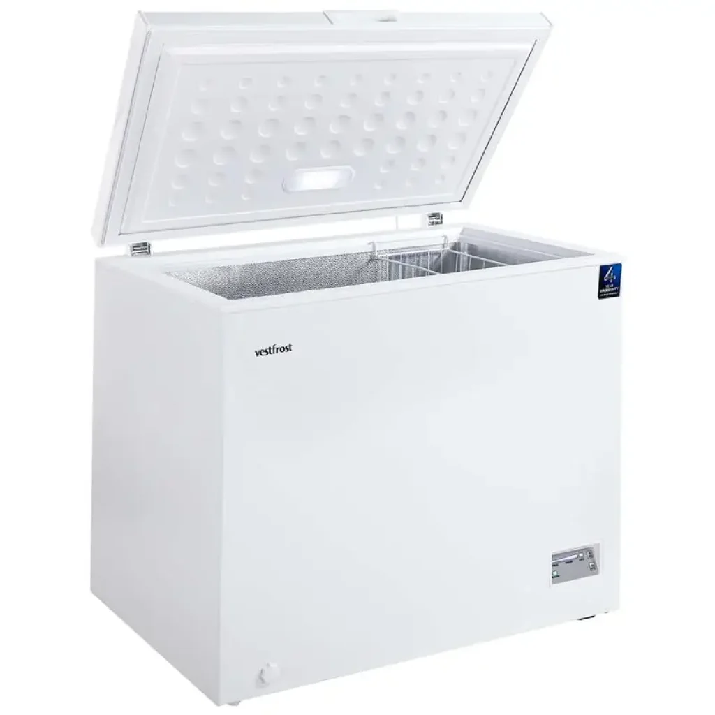 Морозильный ларь Vestfrost VD 200 CFH UA