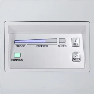 Морозильный ларь Vestfrost VD 200 CFH UA