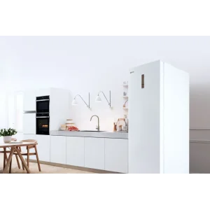 Морозильная камера Grifon NFM-180W UA