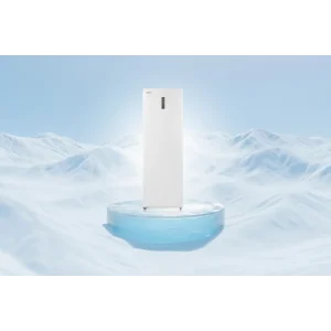 Морозильная камера Grifon NFM-180W UA