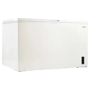 Морозильный ларь Grifon GRML-420EI UA