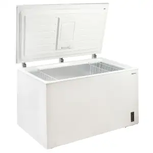 Морозильный ларь Grifon GRML-420EI UA