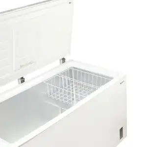 Морозильный ларь Grifon GRML-420EI UA