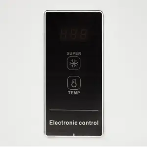 Морозильный ларь Grifon GRML-420EI UA
