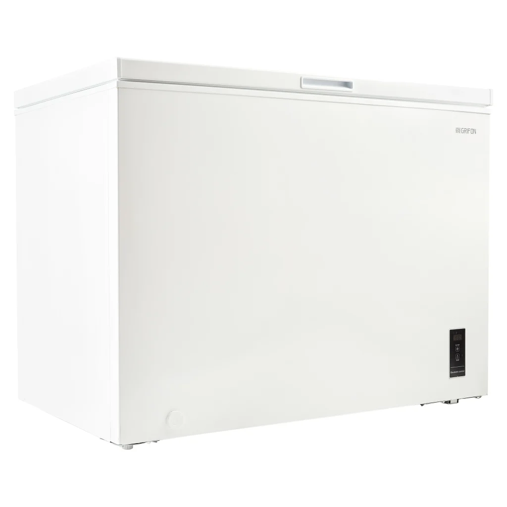 Морозильный ларь Grifon GRML-300EI UA