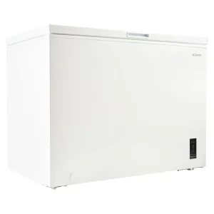 Морозильный ларь Grifon GRML-300EI UA