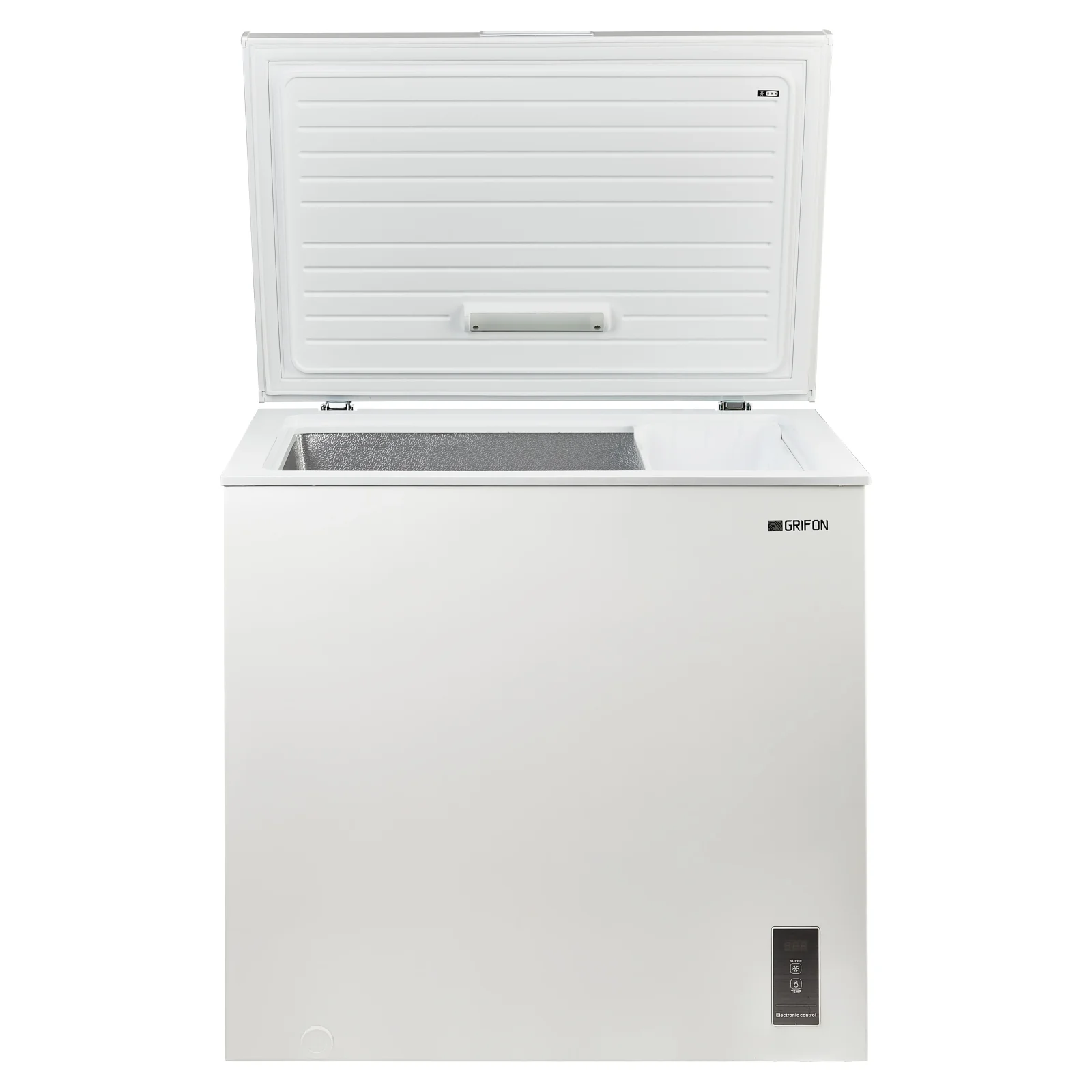 Морозильный ларь Grifon GRML-200EI UA