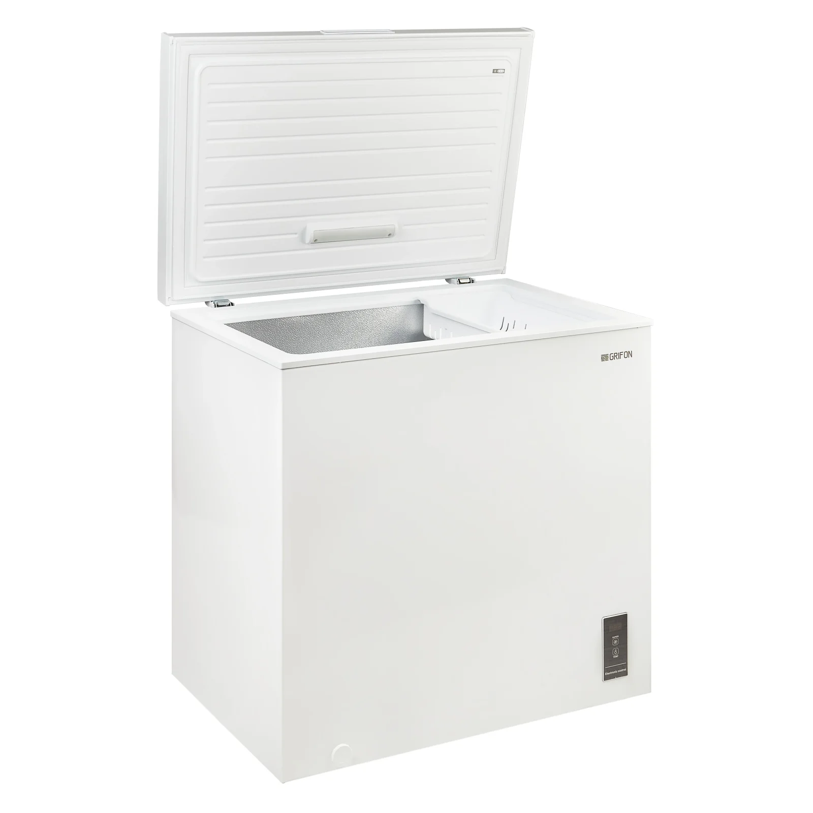 Морозильный ларь Grifon GRML-200EI UA