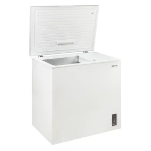 Морозильный ларь Grifon GRML-200EI UA