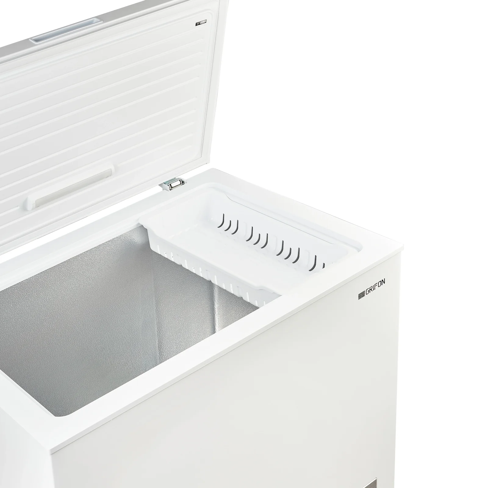 Морозильный ларь Grifon GRML-200EI UA