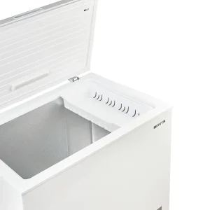 Морозильный ларь Grifon GRML-200EI UA