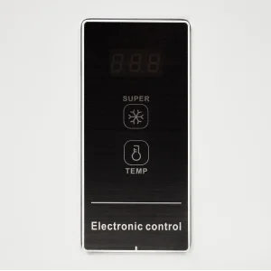 Морозильный ларь Grifon GRML-200EI UA