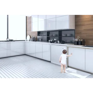 Морозильный ларь Grifon GRML-200EI UA