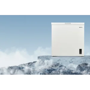 Морозильный ларь Grifon GRML-200EI UA