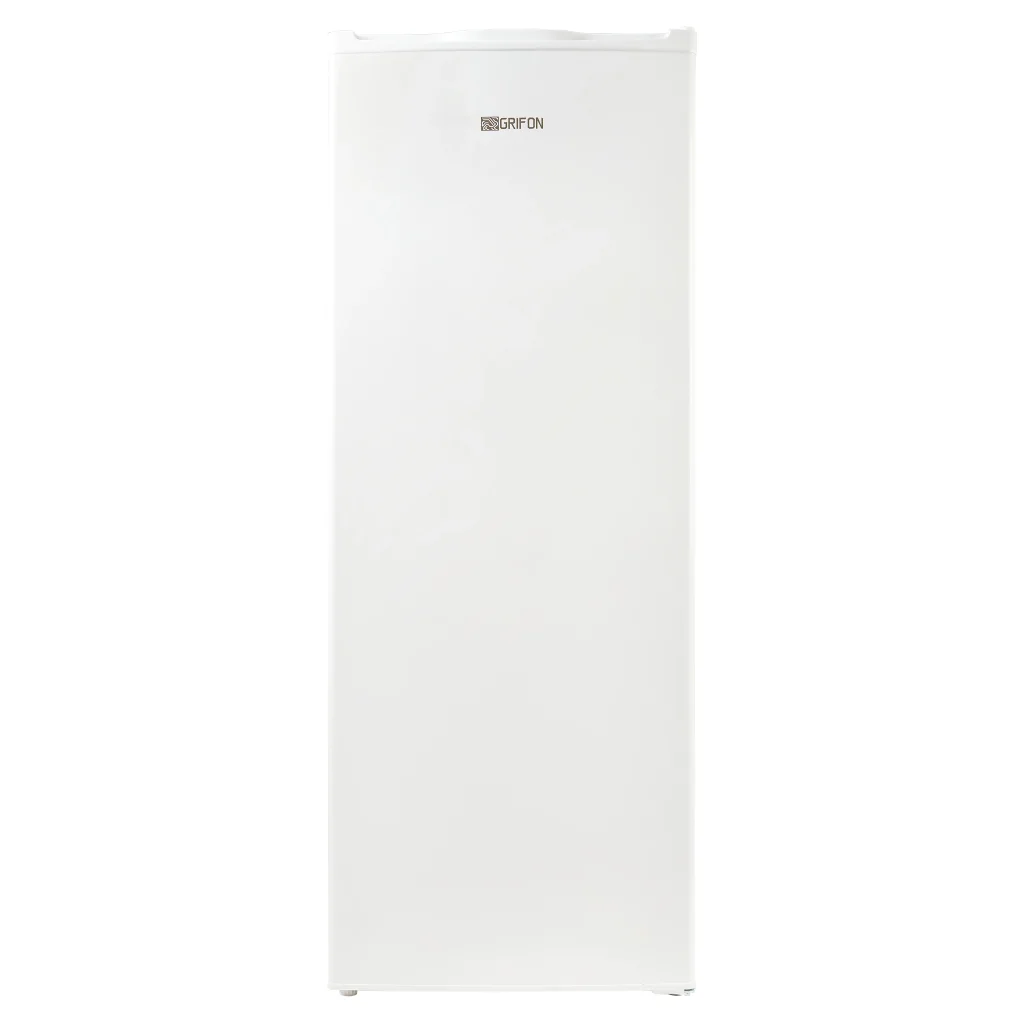 Морозильна камера Grifon DFM-143W UA