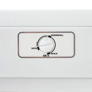 Морозильна камера Grifon DFM-143W UA