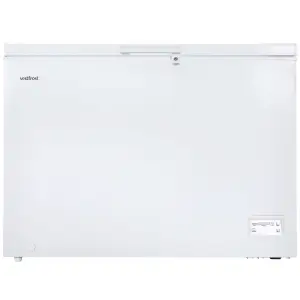 Морозильна скриня Vestfrost VD 400 CFH UA