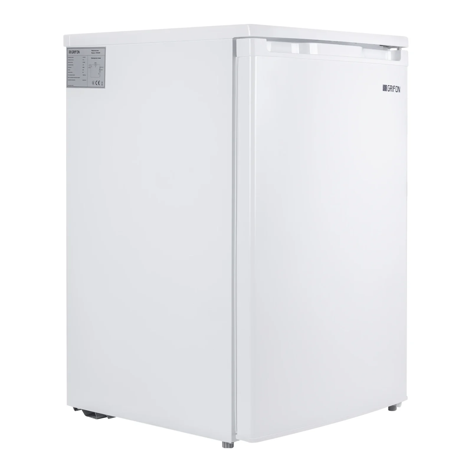 Морозильна камера Grifon DFM-85W UA