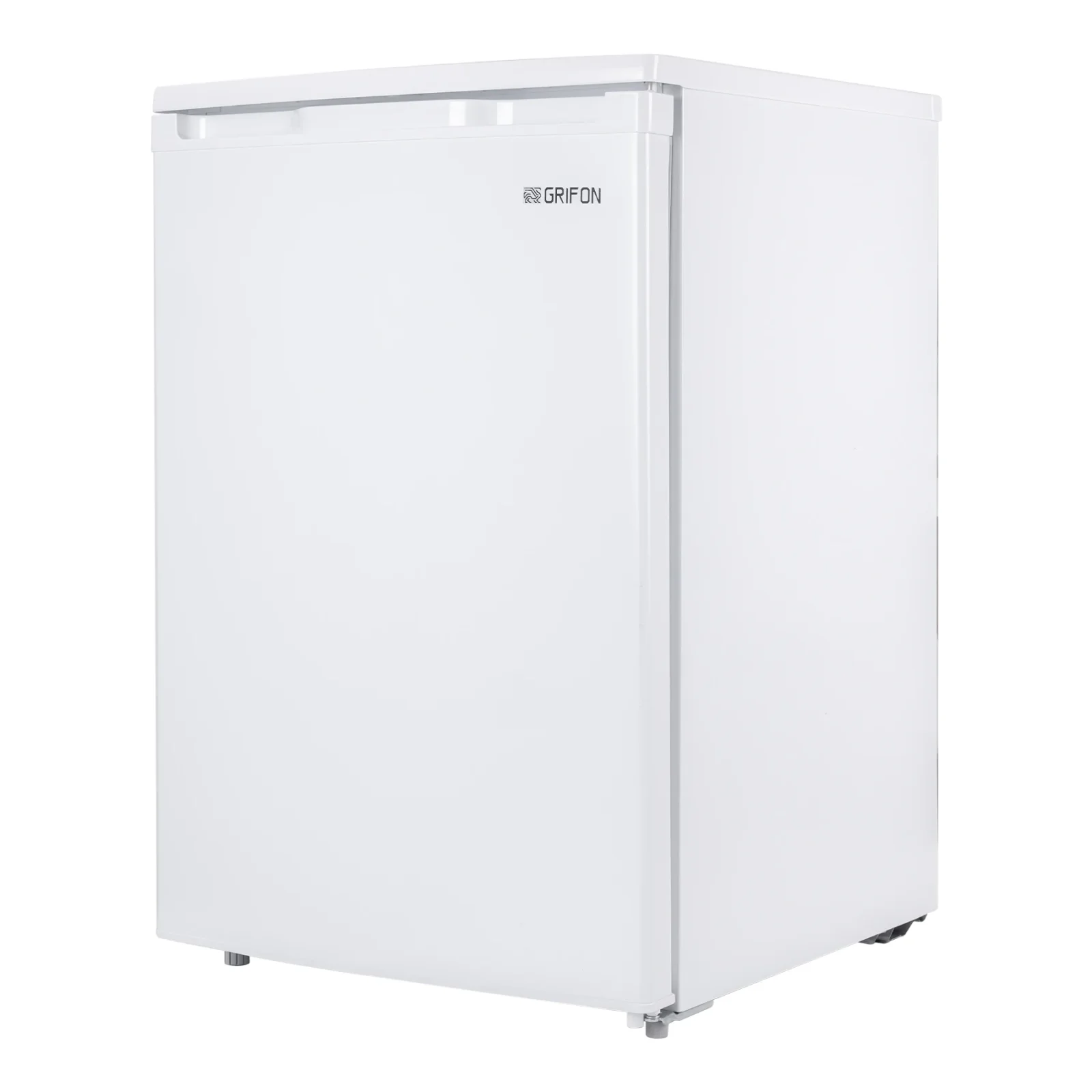 Морозильна камера Grifon DFM-85W UA