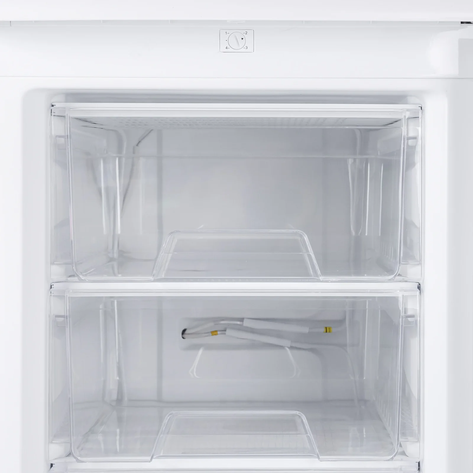 Морозильна камера Grifon DFM-85W UA