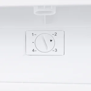 Морозильна камера Grifon DFM-85W UA