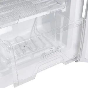 Морозильна камера Grifon DFM-85W UA