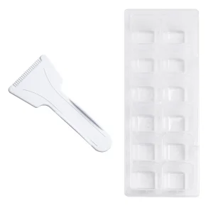 Морозильна камера Grifon DFM-85W UA